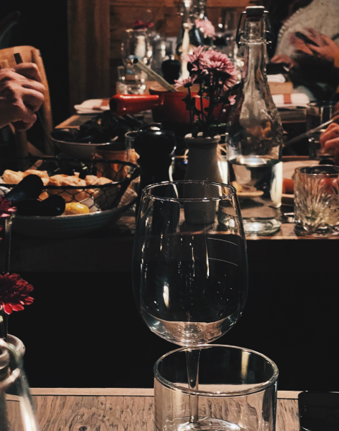 Emmas Bistro